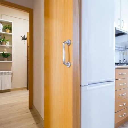 Lodging Sagrada Familia Rossellon Барселона Екстер'єр фото